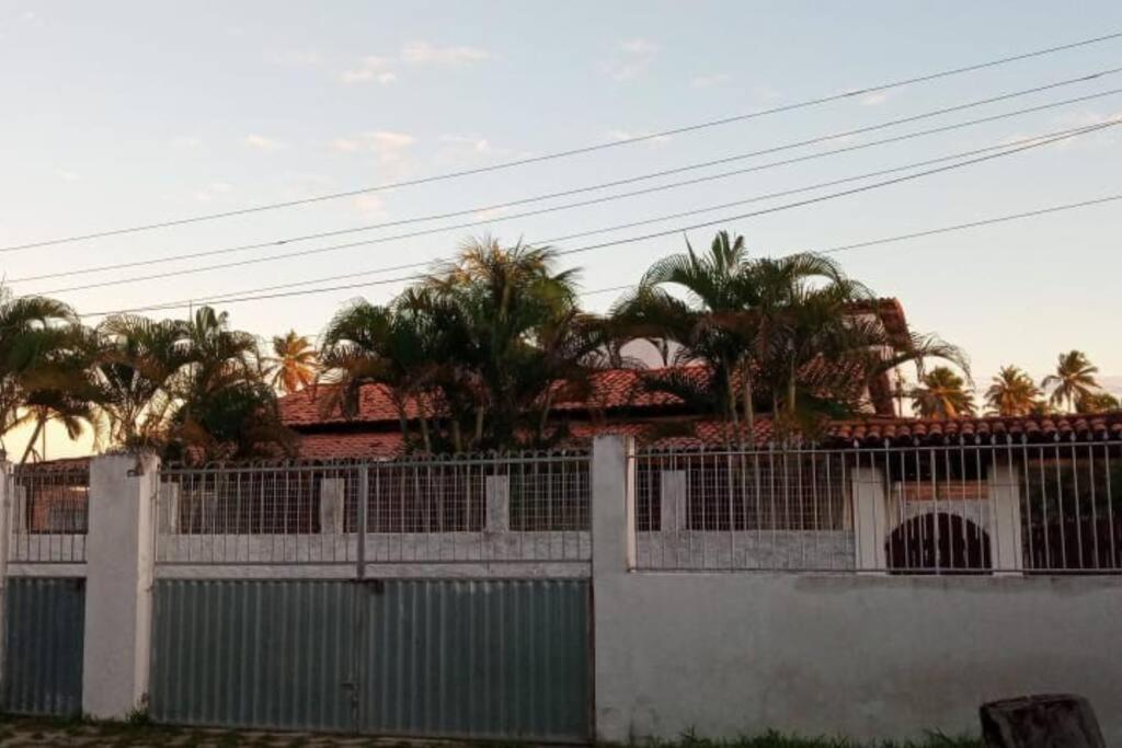 Cantinho Do Relax Vera Cruz de Itaparica Exterior foto