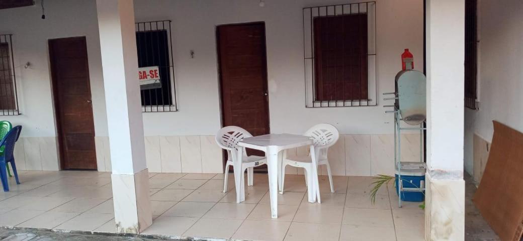 Cantinho Do Relax Vera Cruz de Itaparica Exterior foto