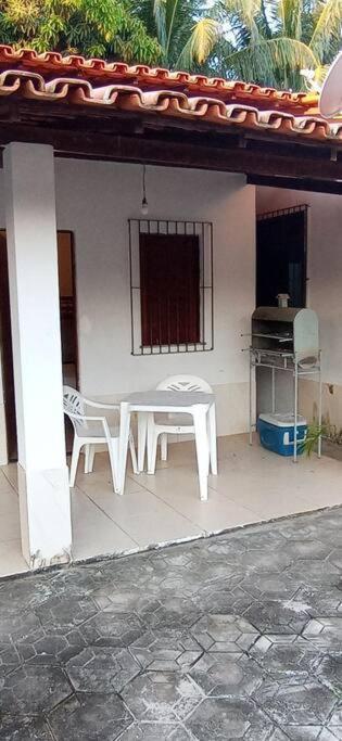 Cantinho Do Relax Vera Cruz de Itaparica Exterior foto