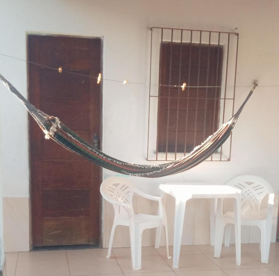 Cantinho Do Relax Vera Cruz de Itaparica Exterior foto